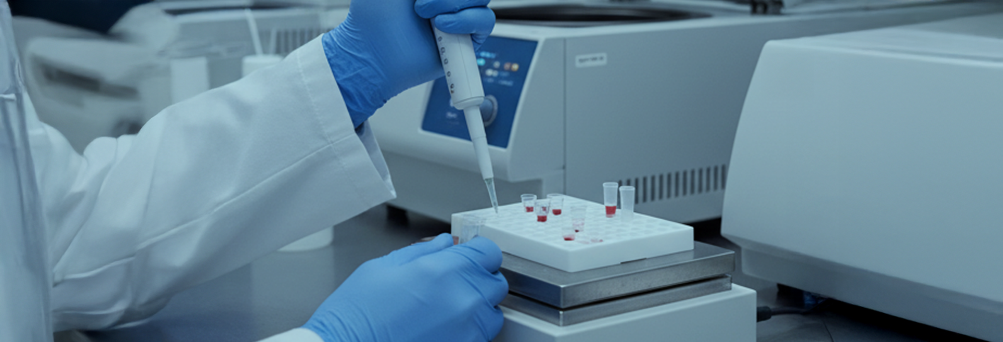 Moleküler Tanı Testleri