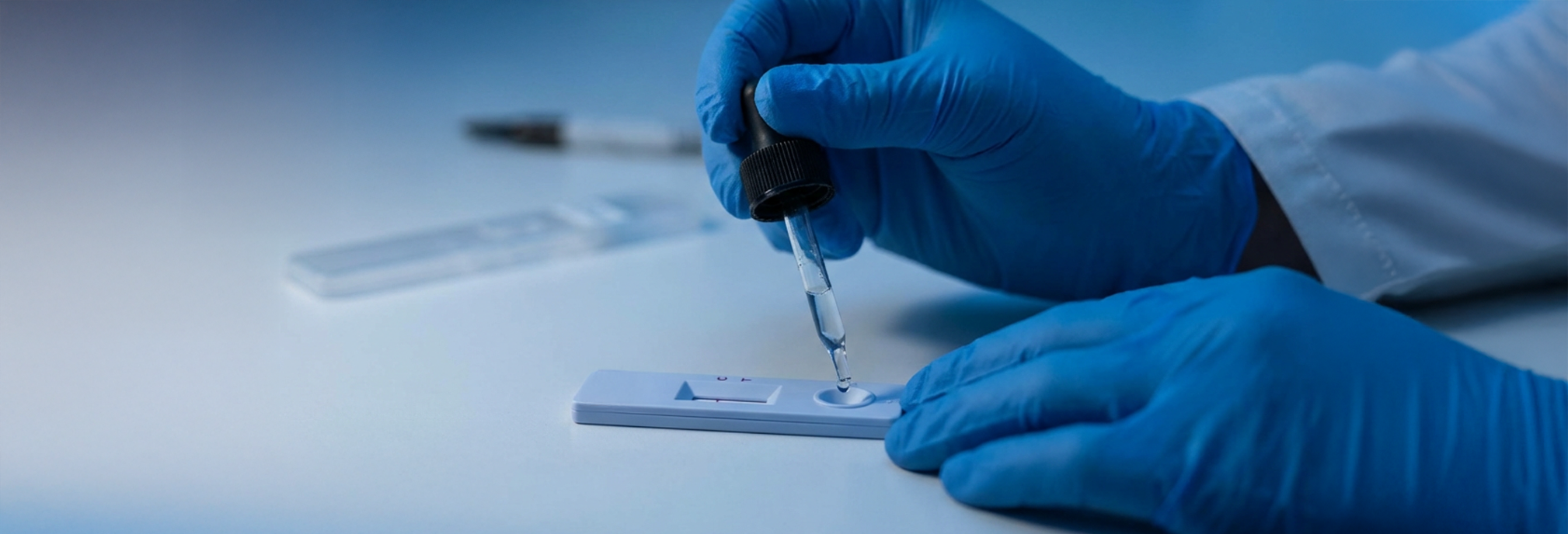 Hızlı Tanı Testleri